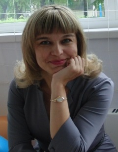Литвинова Елена Семеновна